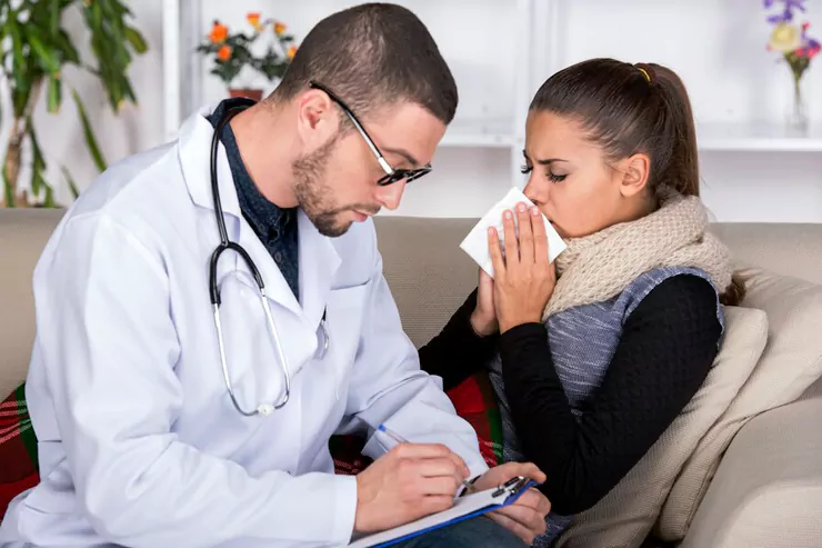 Allergy & Asthma Care