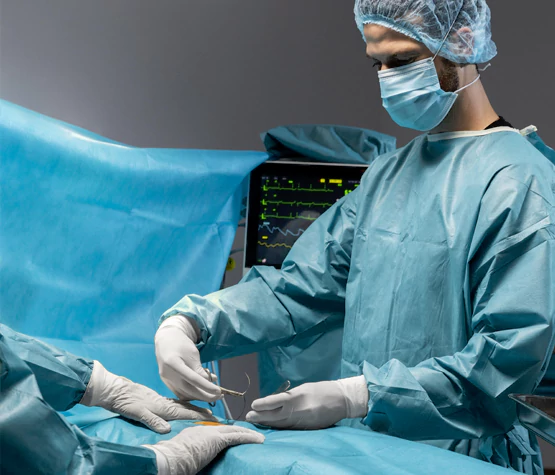 minimally invasive spine surgery