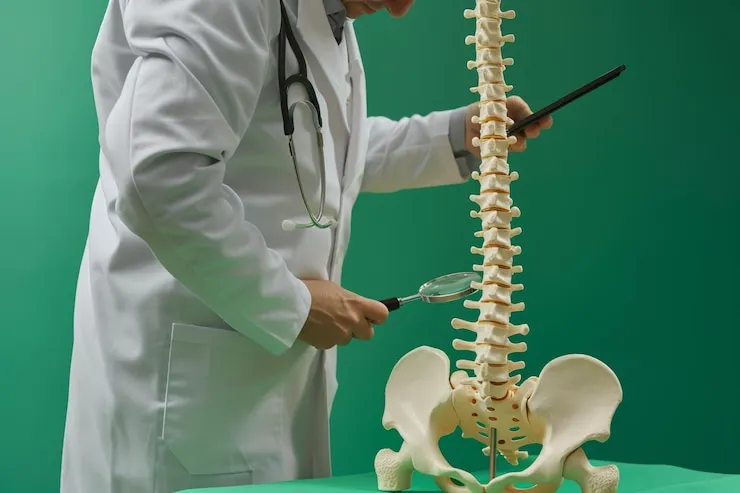 Minimally invasive spine 