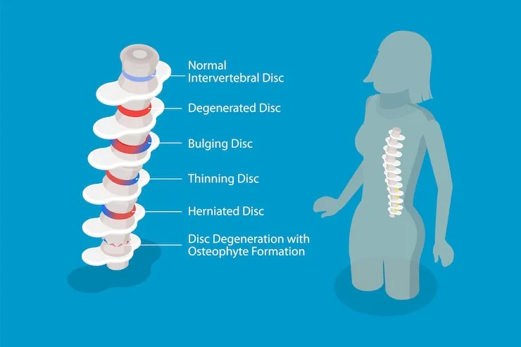 Spinal Fusion 