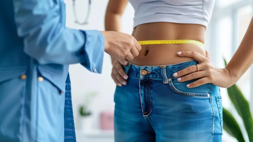 Medical Weight Loss 