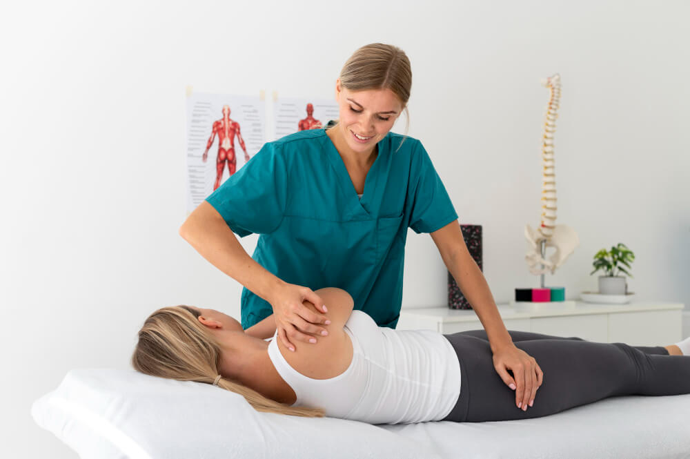 From Non-Surgical to Surgical Solutions for Spinal Decompression