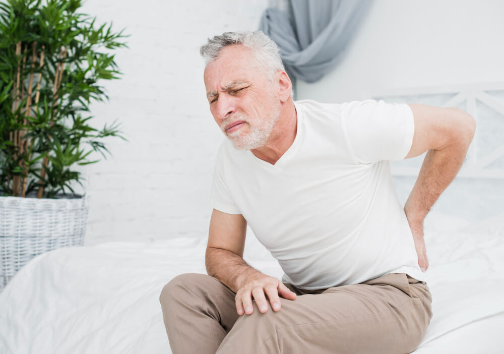 Understanding Sciatic Nerve Pain