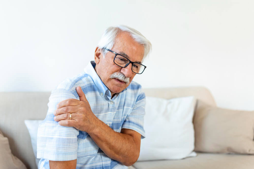 Joint Pain Causes and Treatment Options