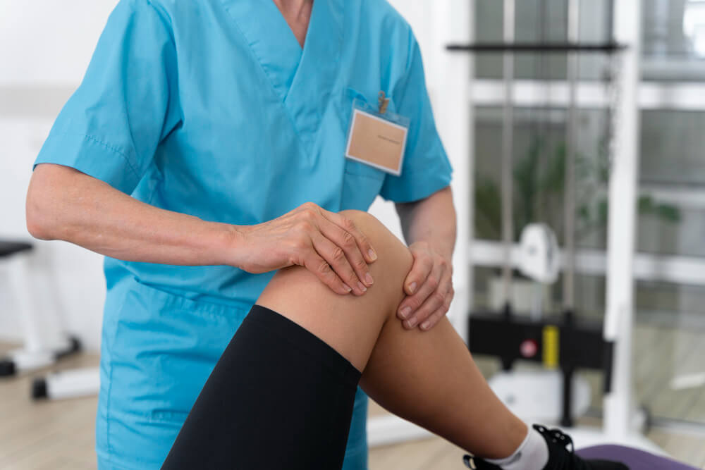 Treatment Options for Joint Pain