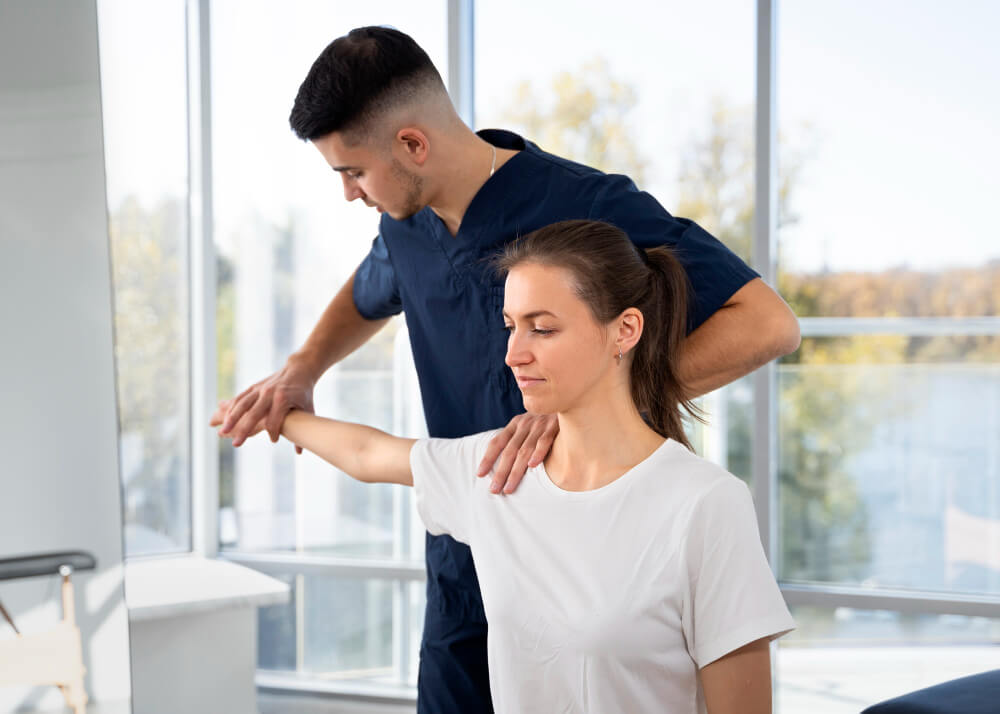 The Role of Chiropractic Care