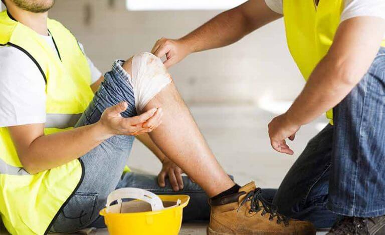 Work Injury Prevention