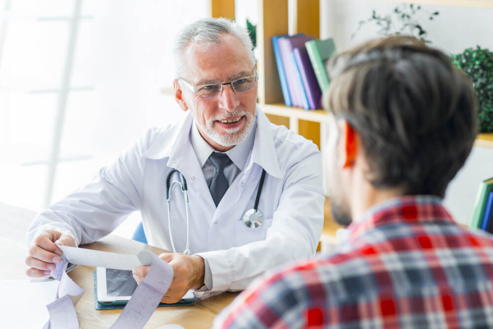 When to See a Chiropractor