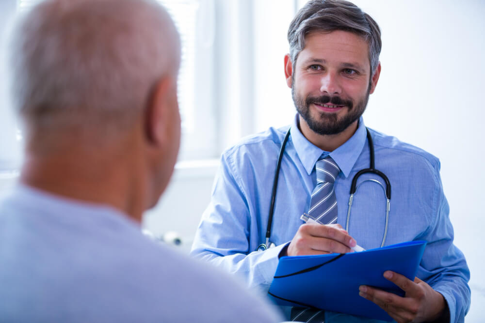 When to See a Physical Therapist 