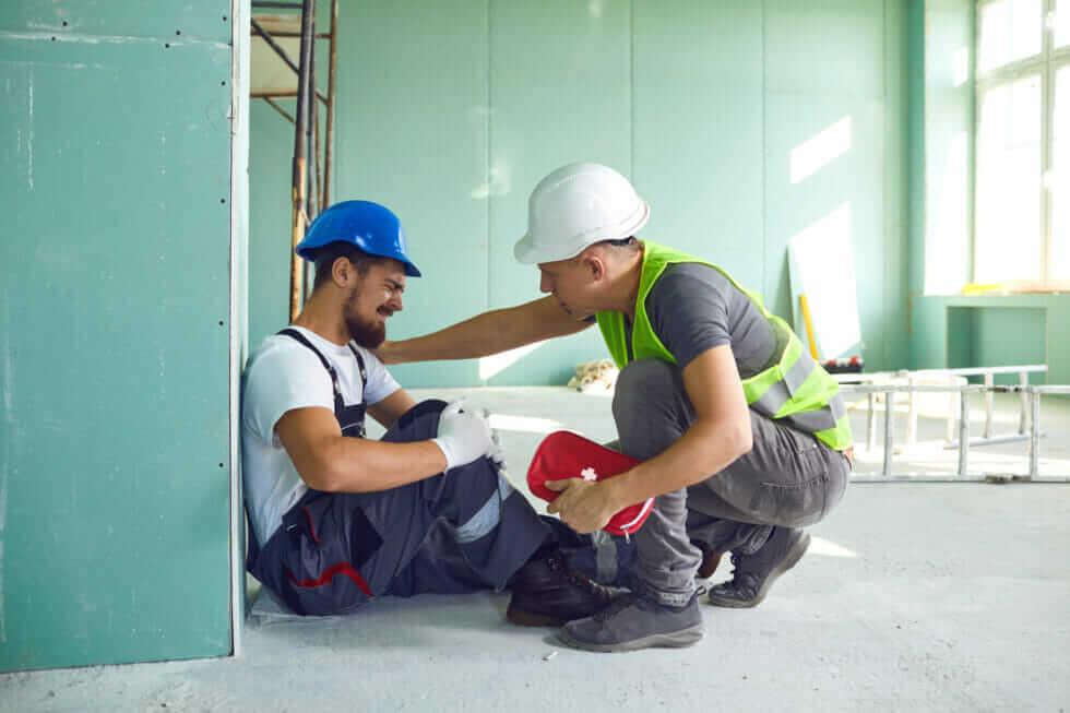 Your Partner in Workplace Injury Recovery