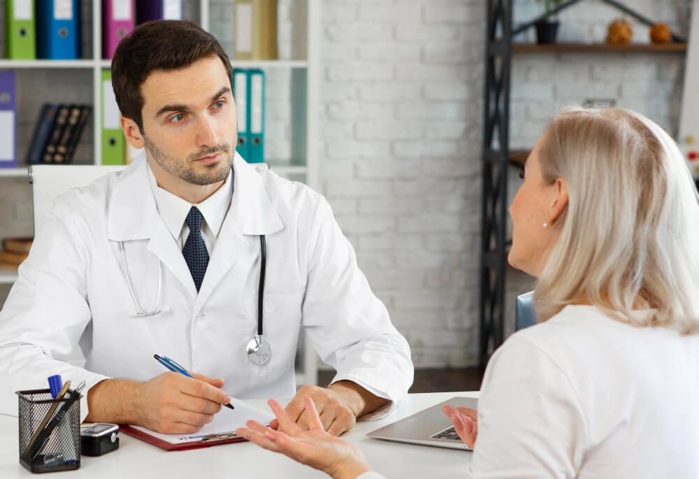 The Importance of Early Intervention