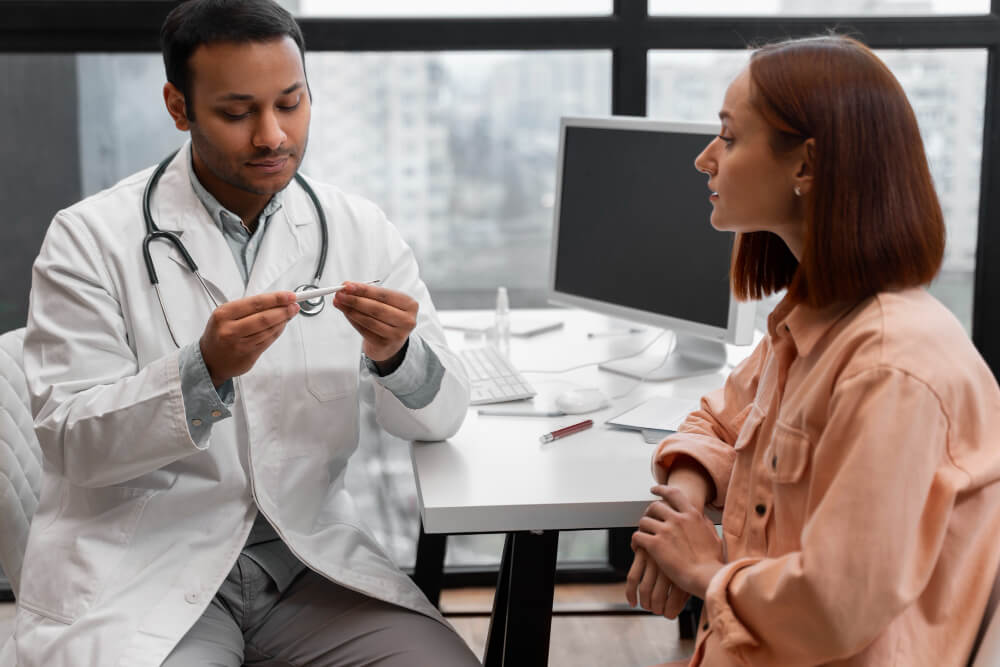 Your First Line of Defense Against Common Illnesses