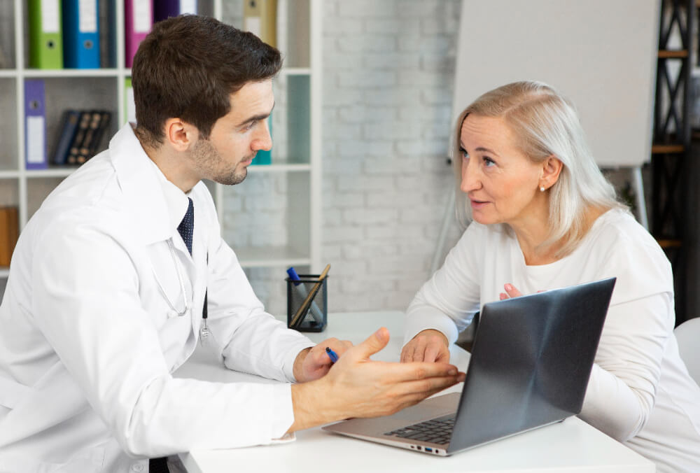 The Role of Primary Care Physicians in Immunization