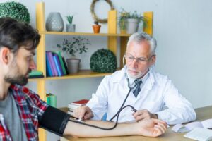 Comprehensive Primary Care for Your Regular Check-Ups