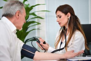 Comprehensive Primary Care for Your Regular Check-Ups