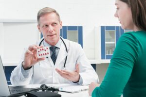 Primary Care Solutions for Safe Medication Management
