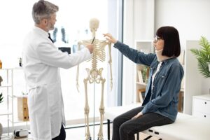 Orthopedic Doctor