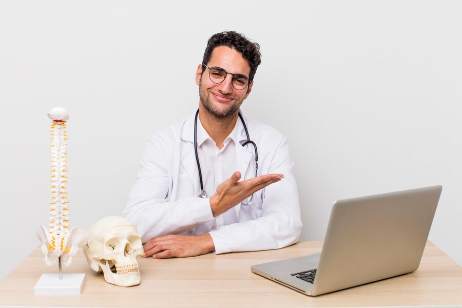 Orthopedic Doctor