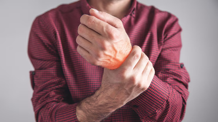 nerve pain