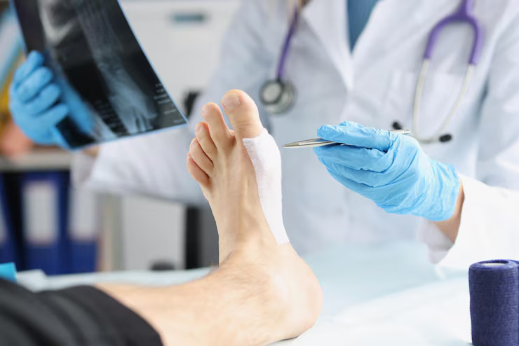 Orthopedic Care