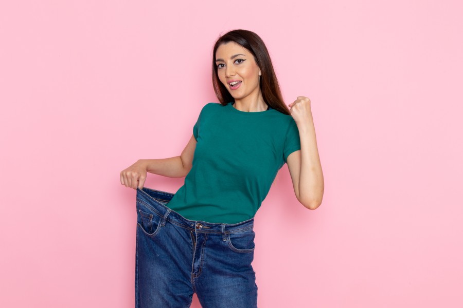 weight loss clinic