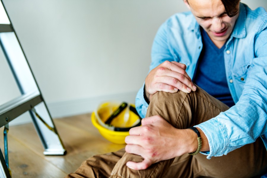 personal injury claim