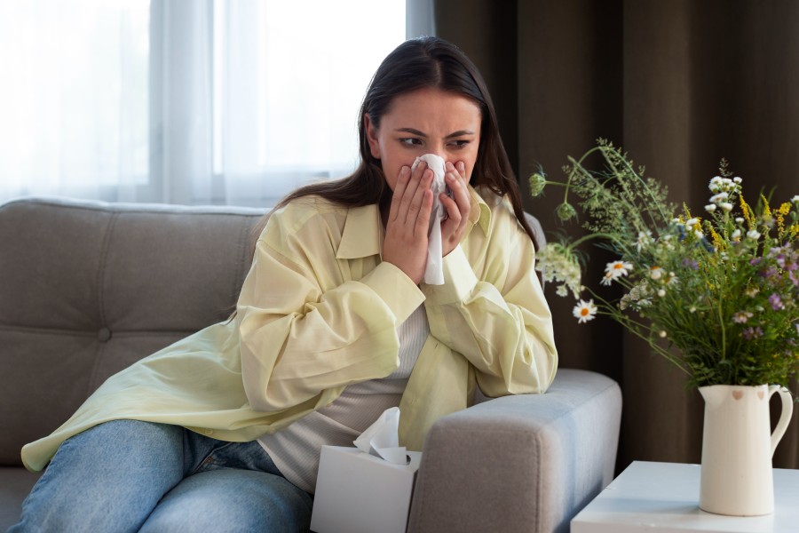 asthma allergy care