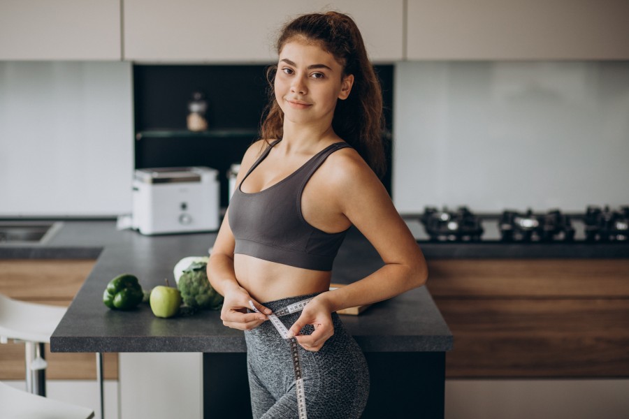 weight loss