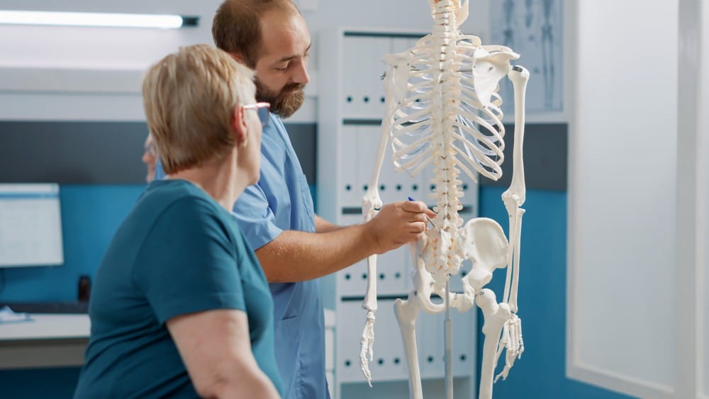 Orthopedic & Spine Care Services
