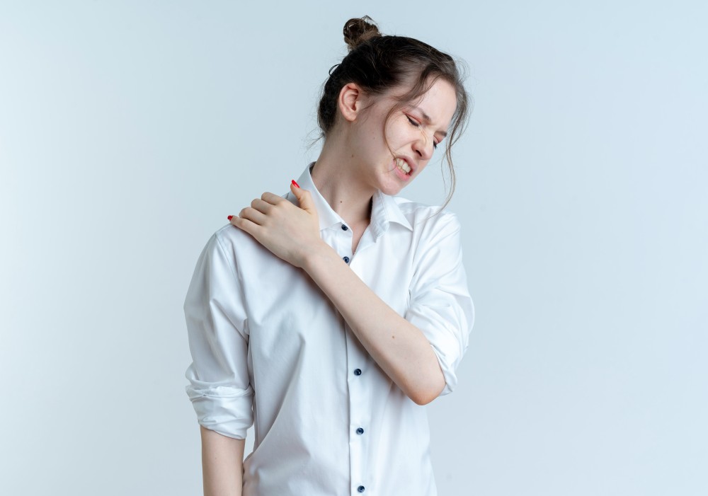 Shoulder Care