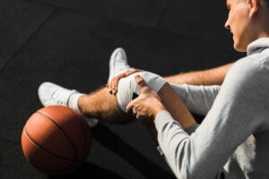 Sports Injury Pain Management