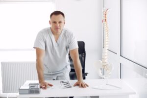 Spinal Fusion