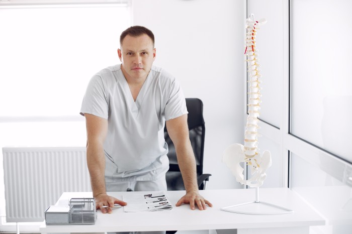 Spinal Fusion
