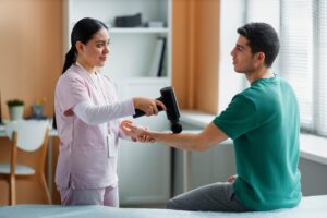 Pain Management Services