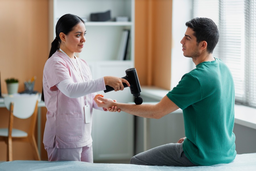 Pain Management Services