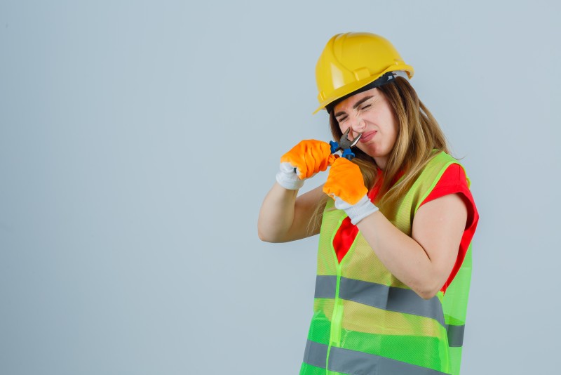 Workplace Injury Prevention