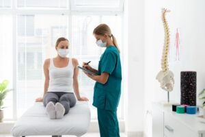 Spinal Compression Fracture Physical Therapy