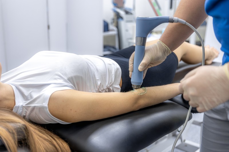 Interventional Pain Management