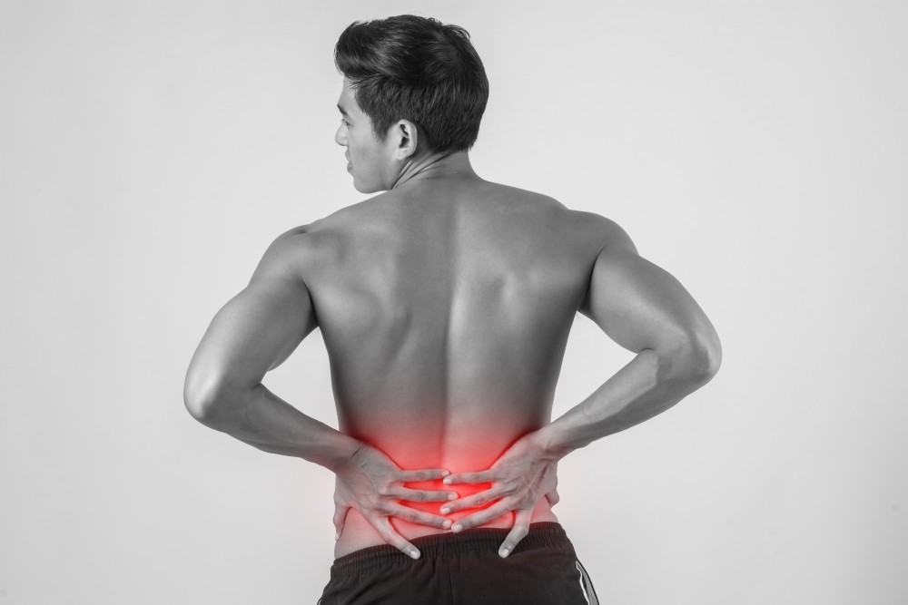 Symptoms of Herniated Disc