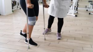Walk In Injury Clinic