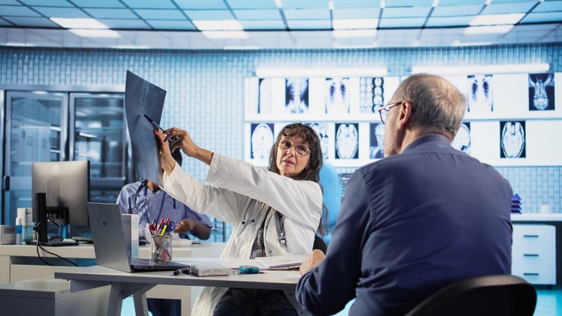 Urgent Spine Care
