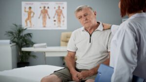 Pain Clinic Waxahachie