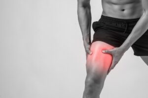 Best Treatment for Chronic Knee Pain