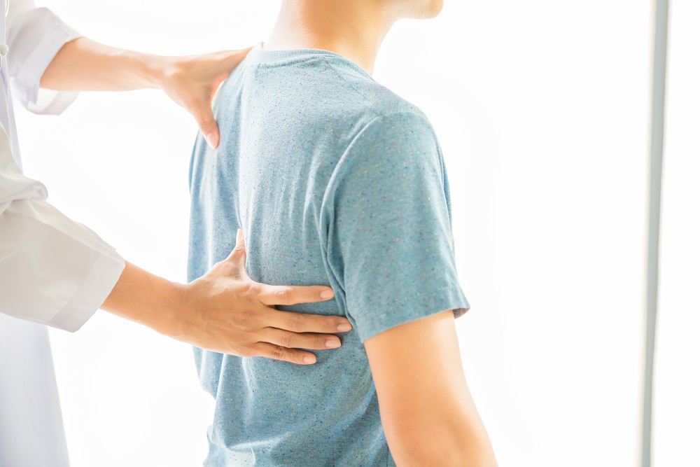Thoracic Spine, Thoracic Surgery, Thoracic Surgeon