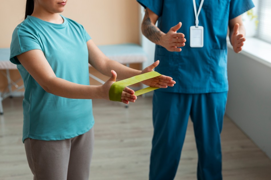 School Physicals Near Me to Physical Therapy