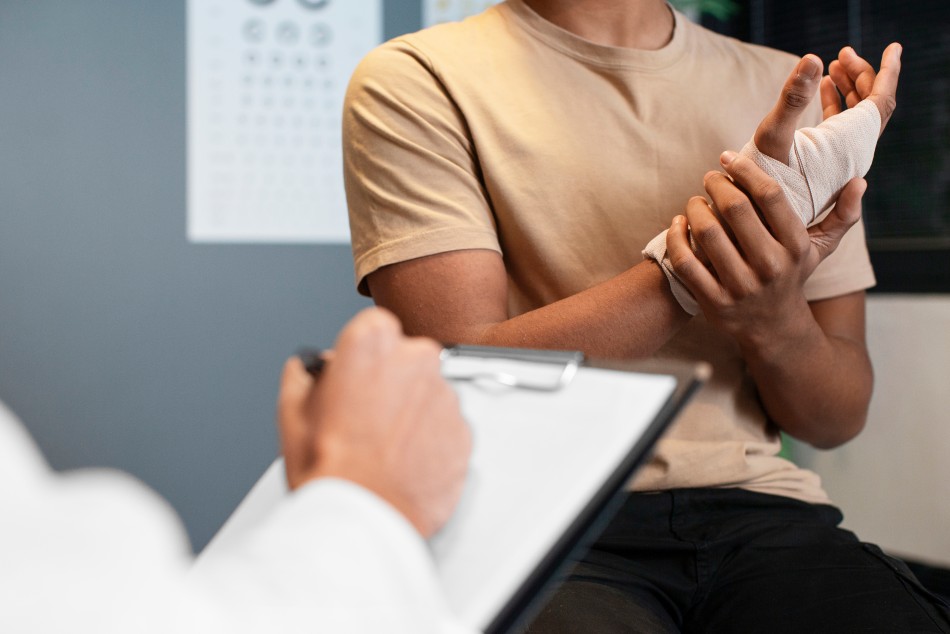 Personal Injury Settlements