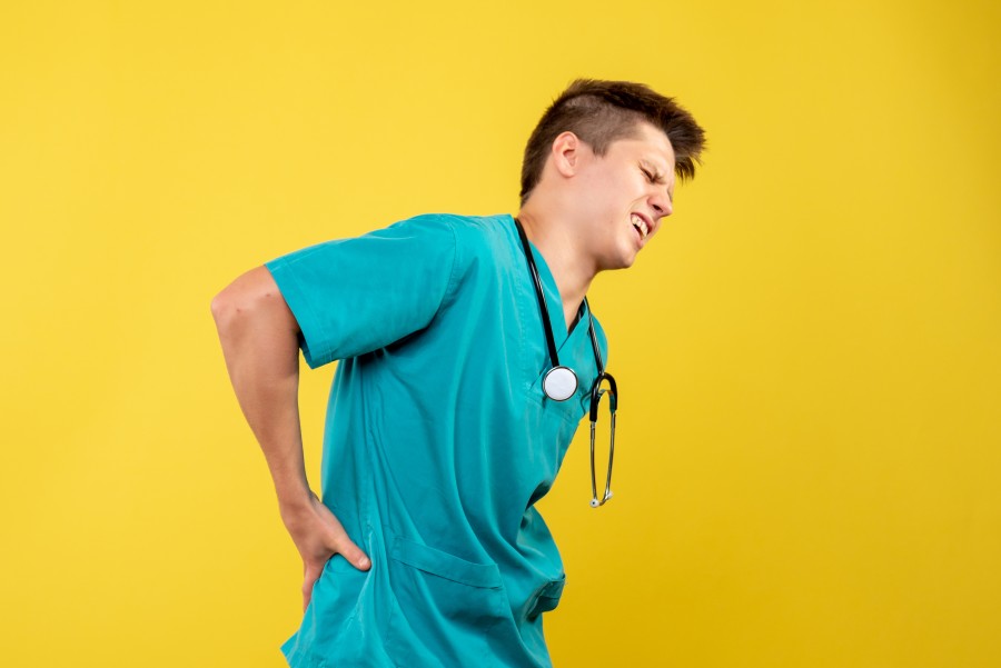 Back Pain Specialist Waxahachie