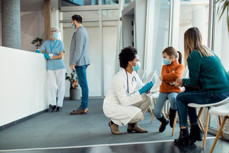 Primary Care Health Center