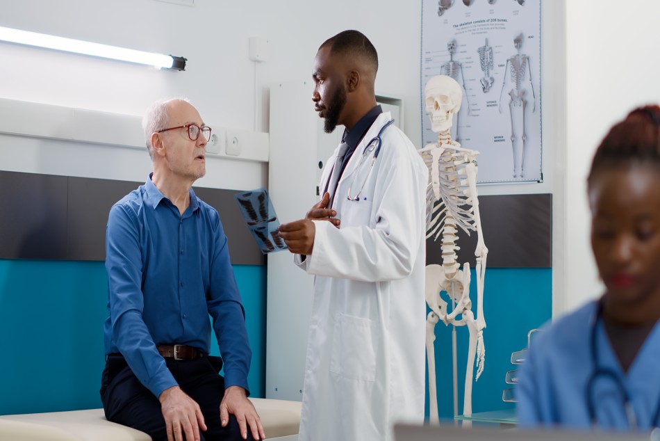 Orthopedic Specialists