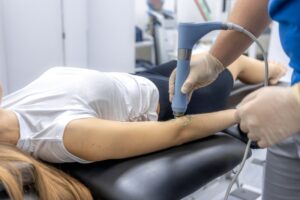 Interventional Pain Management